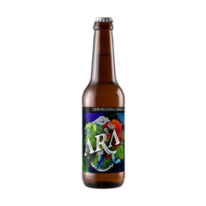 Ara Artesanal Beer