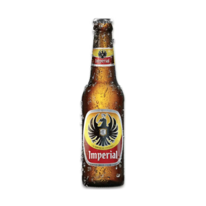 Imperial Beer (Assorted)